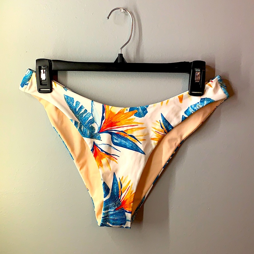Roxy Reversible Bottoms